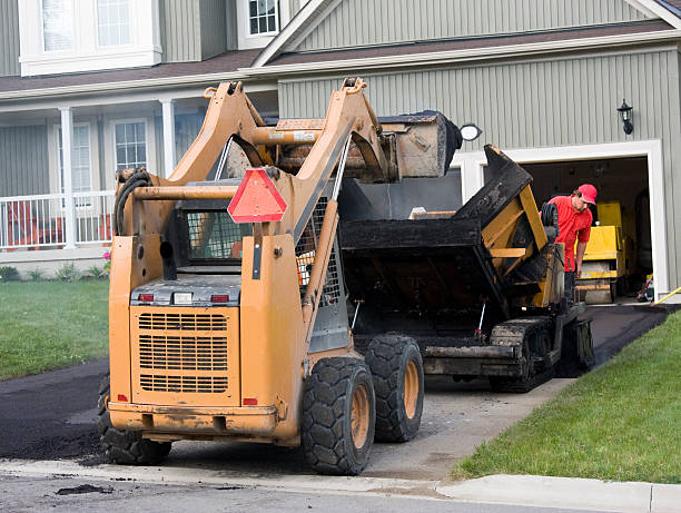 Best Decorative Driveway Pavers in North Muskegon, MI